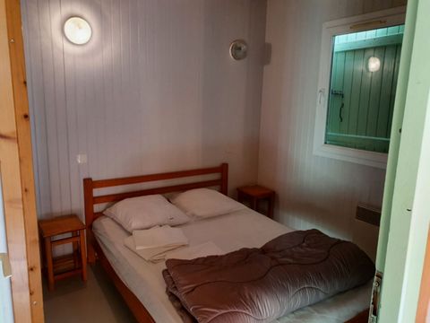 Chalet 6 personnes - Chalet de Flore 4/6 pers