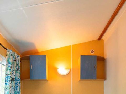 MOBILHOME 4 personnes - Classic 2 chambres 24 m²