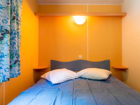 MOBILHOME 4 personnes - Classic 2 chambres 24 m²
