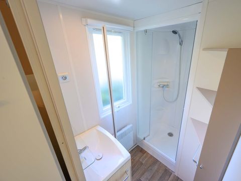 MOBILHOME 4 personnes - Classic+ 2 chambres 25 m²