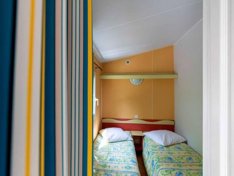 MOBILHOME 6 personnes - Classic 3 chambres 30 m²
