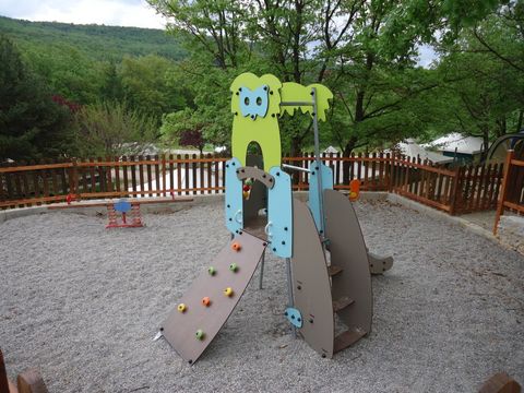 Camping Aux Vallons - Camping Var - Image N°3
