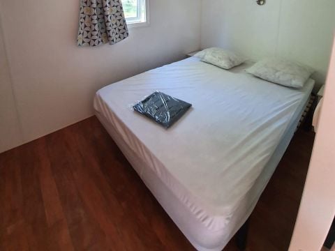 MOBILHOME 6 personnes - LE CHENE