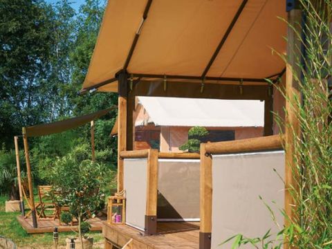 APPARTEMENT 4 personnes - Family Lodge