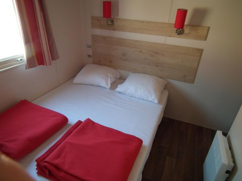 HÉBERGEMENT INSOLITE 2 personnes - ROULOTTE