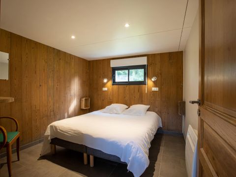 MAISON 2 personnes - DES OISEAUX