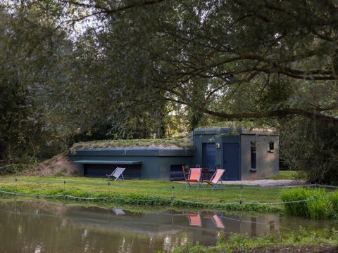 MAISON 2 personnes - DES OISEAUX