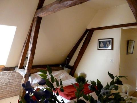 MAISON 2 personnes - LOGIS D'AANOR