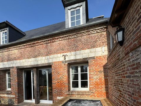 MAISON 2 personnes - LOGIS D'AANOR