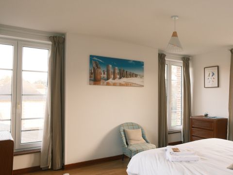 MAISON 14 personnes - La Tour : Maison de Caractère