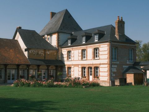 MAISON 14 personnes - La Tour : Maison de Caractère