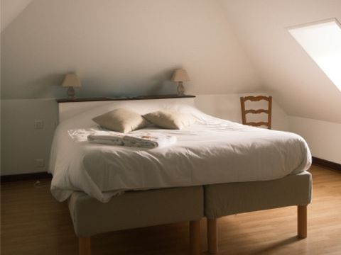 MAISON 14 personnes - La Tour : Maison de Caractère