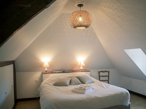 MAISON 14 personnes - La Tour : Maison de Caractère