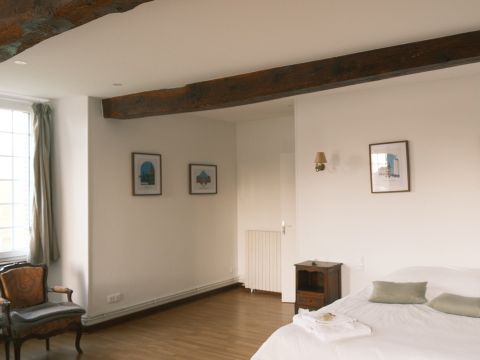 MAISON 14 personnes - La Tour : Maison de Caractère