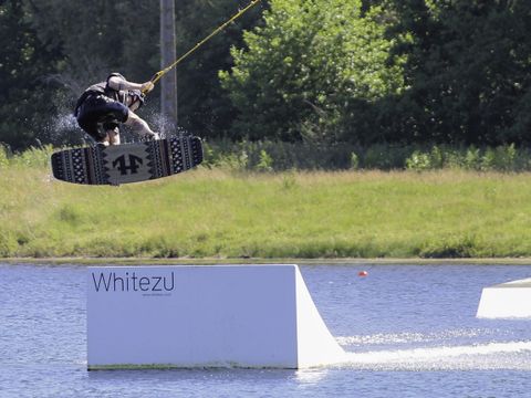 Camping Domaine du Lieu Dieu - Camping Somme - Image N°10