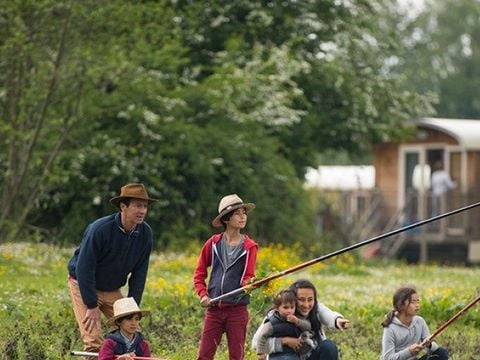 Camping Domaine du Lieu Dieu - Camping Somme - Image N°3