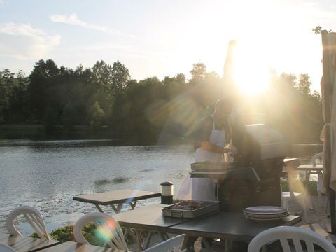 Camping Domaine du Lieu Dieu - Camping Somme - Image N°27