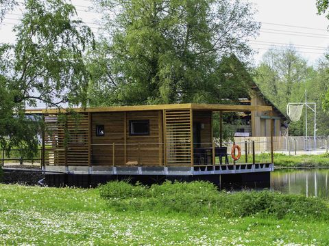 Camping Domaine du Lieu Dieu - Camping Somme - Image N°20