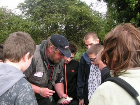 Camping Domaine du Lieu Dieu - Camping Somme - Image N°23