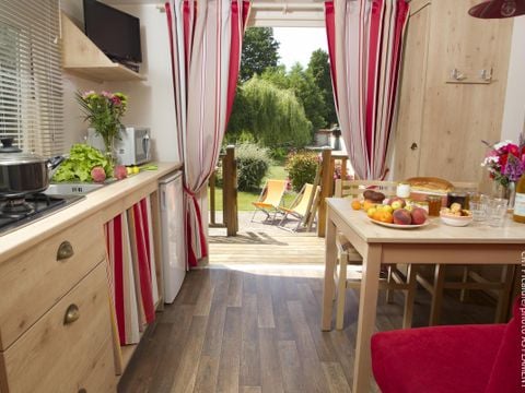 Camping Domaine du Lieu Dieu - Camping Somme - Image N°42