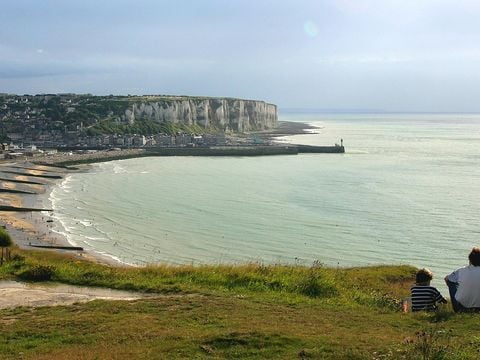 Camping Domaine du Lieu Dieu - Camping Somme - Image N°35