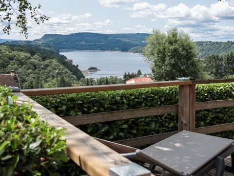 CHALET 4 personnes - FLORES Grand Confort