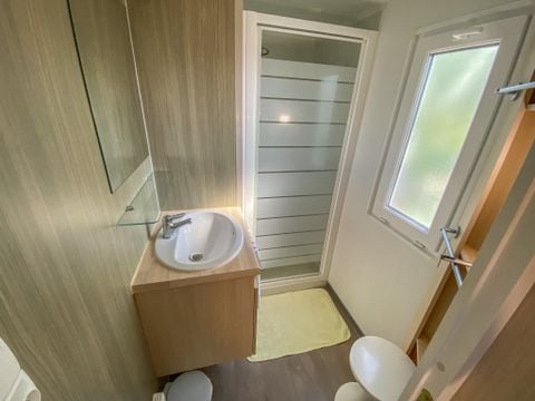 CHALET 4 personnes - FLORES Grand Confort