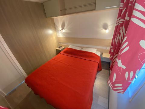 CHALET 4 personnes - FLORES Grand Confort