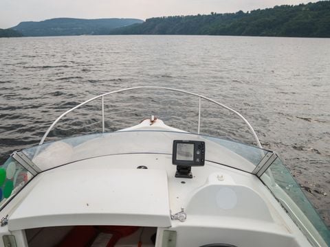 Camping L'Air du Temps  - Camping Cantal - Image N°20