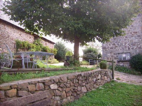 Camping L'Air du Temps  - Camping Cantal - Image N°9