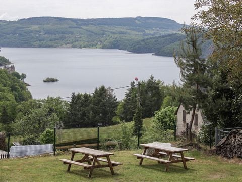 Camping L'Air du Temps  - Camping Cantal - Image N°4