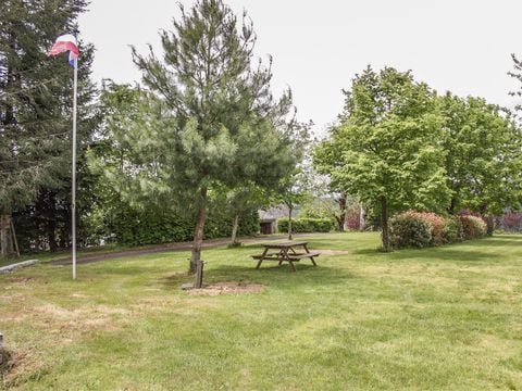 Camping L'Air du Temps  - Camping Cantal - Image N°5