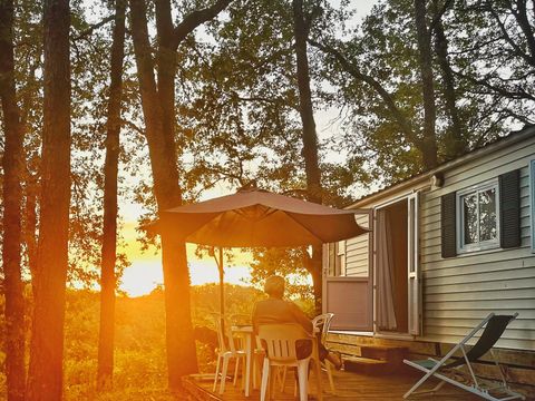 Ushuaia Villages La Colombière - Camping Dordogne - Image N°8