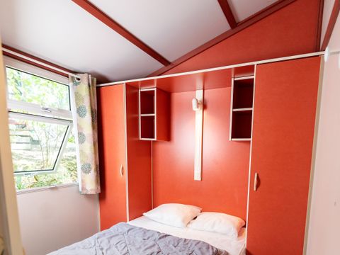 CHALET 5 personnes - MOOREA