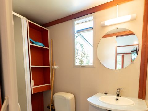 CHALET 6 personnes - MOOREA