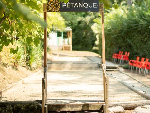 Ushuaia Villages La Colombière - Camping Dordogne - Image N°34