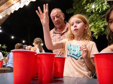 Ushuaia Villages La Colombière - Camping Dordogne - Image N°23