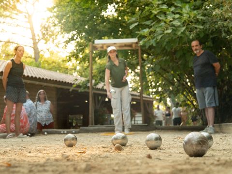 Ushuaia Villages La Colombière - Camping Dordogne - Image N°35