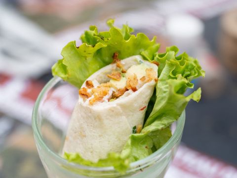 Ushuaia Villages La Colombière - Camping Dordogne - Image N°19