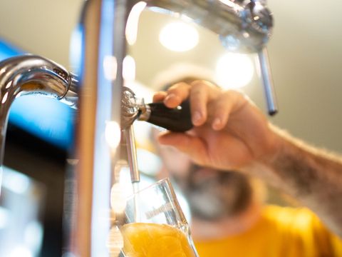 Ushuaia Villages La Colombière - Camping Dordogne - Image N°18