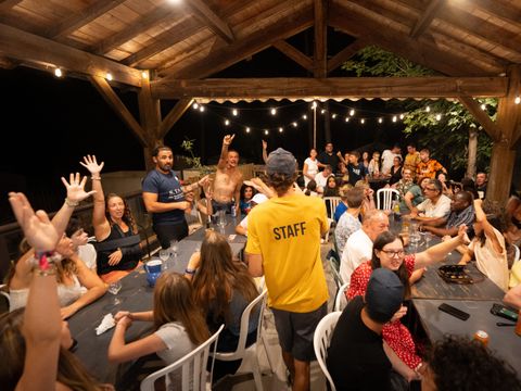 Ushuaia Villages La Colombière - Camping Dordogne - Image N°43