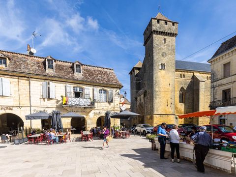 Ushuaia Villages La Colombière - Camping Dordogne - Image N°54