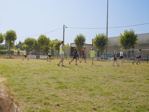 Ushuaia Villages La Colombière - Camping Dordogne - Image N°46