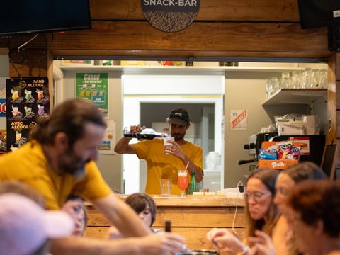 Ushuaia Villages La Colombière - Camping Dordogne - Image N°40