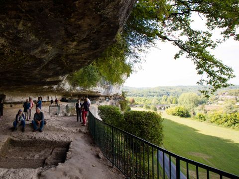 Ushuaia Villages La Colombière - Camping Dordogne - Image N°53