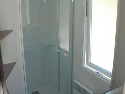 MOBILHOME 6 personnes - le MobilHome PERIGORD