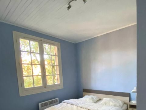 MOBILHOME 3 personnes - Le Cottage du Lac 2 Pièces 2/3 Personnes