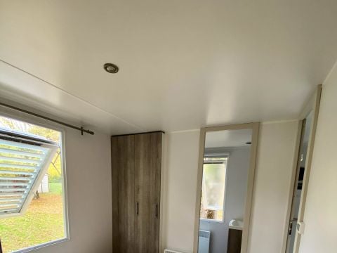 MOBILHOME 6 personnes - Périgord 4 Pièces 6 Personnes