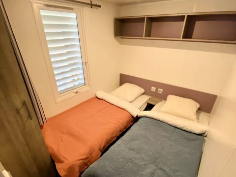 MOBILHOME 6 personnes - Périgord 4 Pièces 6 Personnes