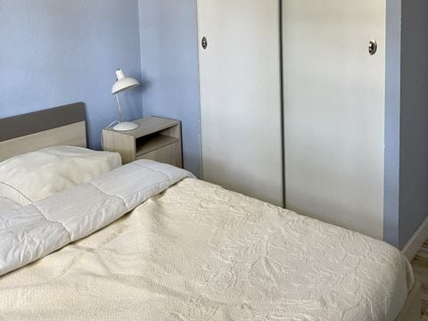 CHALET 3 personnes - Cottage du Lac